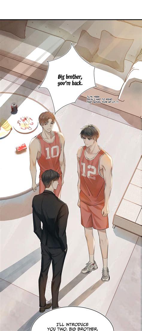 My Beloved Fool - Chapter 1: He Fell In Love At First Sight - JIN