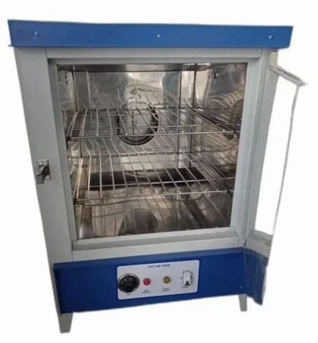 Degree Celsius Stainless Steel Laboratory Hot Air Oven Model Name Number Alo At Rs