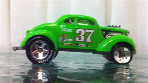 Hot Wheels Stop Motion 2 Youtube