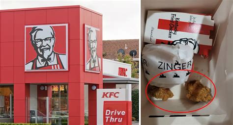 The Kfc Zinger Box Deconstructing The Anatomy Of A Chicken Sandwich Box
