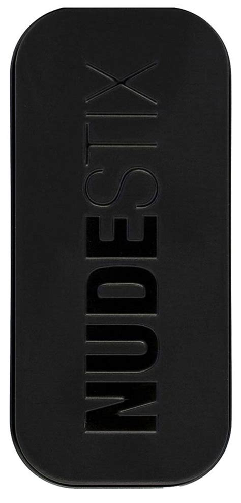 Nudestix Mini Nude Metallic Eye Pc Kit Online Kaufen Niche Beauty