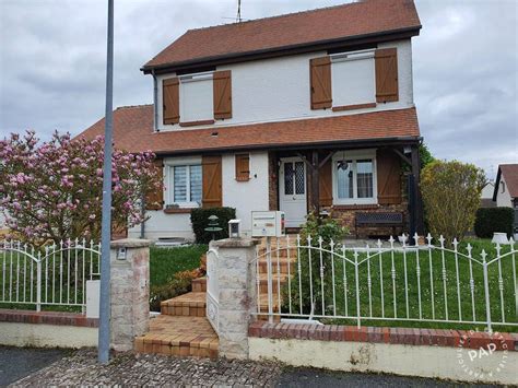 Vente Maison M Ingr M Particulier