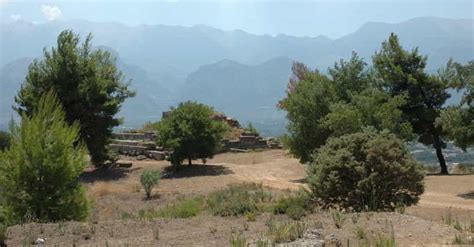 10 Facts About Sparta That We Just Learned