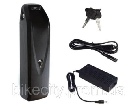 Комплект мотор-колеса 500Вт 48В 12,5Ач с аккумулятором в ободе 20-29 ...