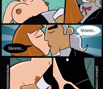 Lustful Possession Muses Sex And Porn Comics