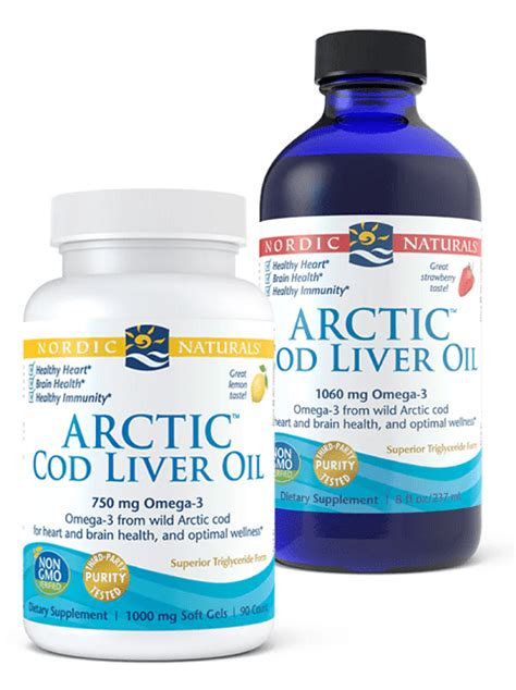 Treating Arthritis and Joint Pain with Fish Oil and Omega-3s