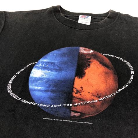 Yahoo オークション 希少 レア RED HOT CHILI PEPPERS STADIUM ARCAD