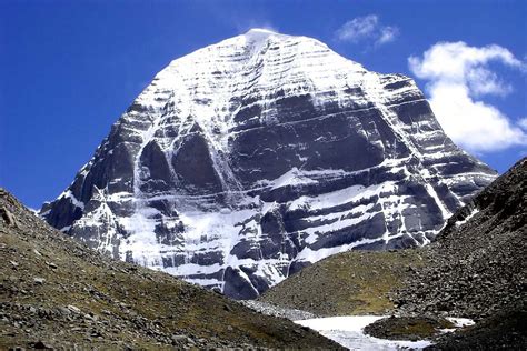 Kailash Mansarovar Yatra - Tour Package from Kathmandu 2022