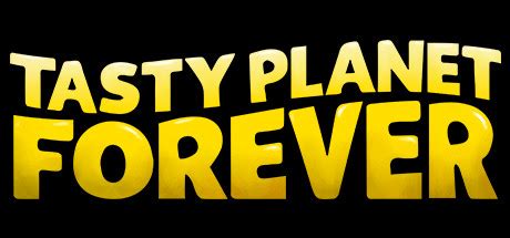 Tasty Planet Forever | Tasty Planet Wiki | Fandom