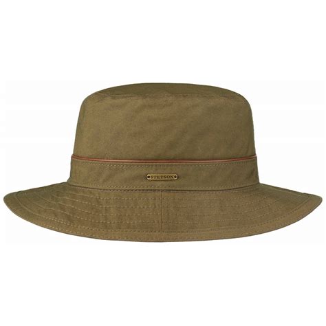 Chapeau Stetson couvre chefs légendaires chapeau Stetson