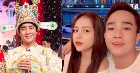 Chuyện tình của Nam Tào và vợ hot girl Tán đổ trong 2 tháng từ 2 bàn tay trắng làm nên cơ ngơi