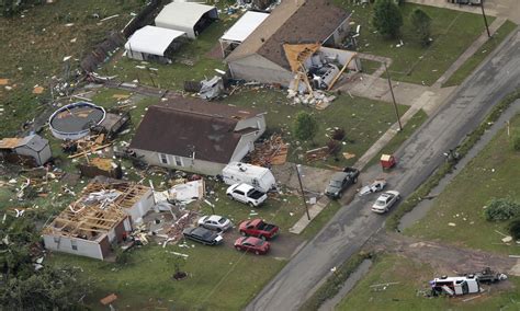 arkansas tornado rating 4