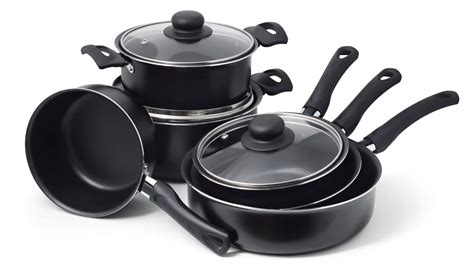 stick pan sets