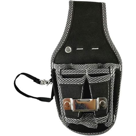 Pochette Pour Ceinture À Outils Sac À Outils 1 Pièces Tournevis Pince