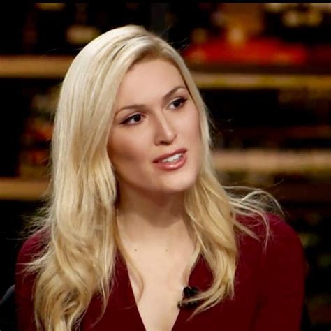 Political Journalist Olivia Nuzzi Age Dating And New Bio 2021