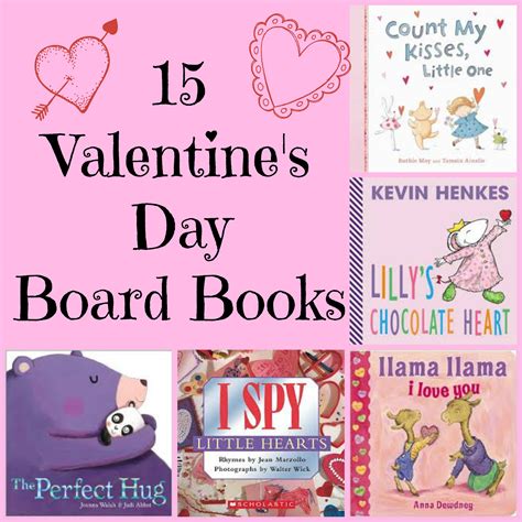 50 Valentine Books | Chasing Supermom