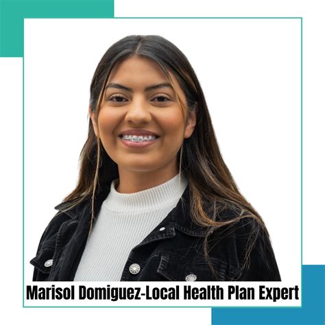 Marisol Maldonado - Health Plans In Oregon