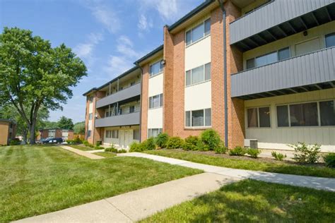 Windsor Forest Apartments Gwynn Oak Md