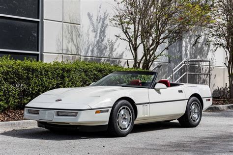 chevrolet corvette orlando classic cars