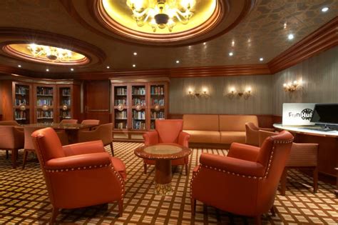 Why Carnival Cruise Ship Libraries Going Away Matters