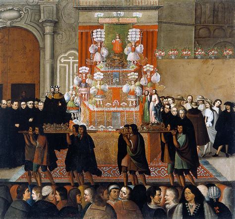 CORPUS CHRISTI Liturgia