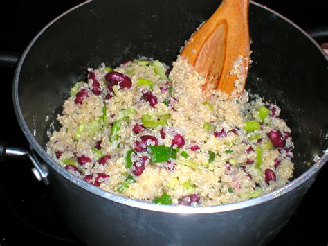 Quinoa Recipes For Weight Loss