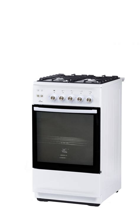 Газовая плита в угловом шкафу - 87 фото