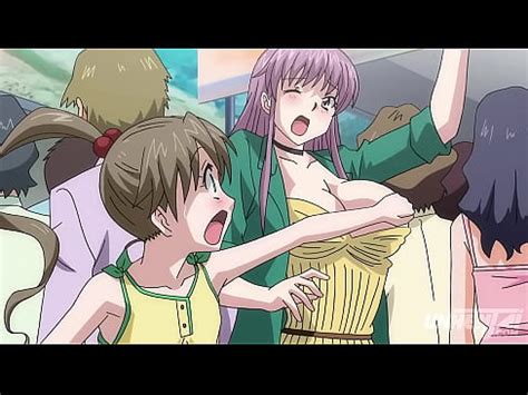 Jovencita Pequeña es Follada en el Metro Hentai Sin Censura EXCLUSIVO XVIDEOS