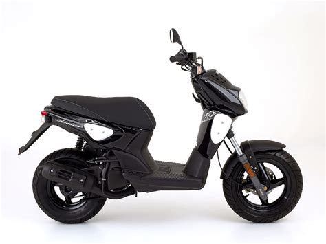 2007 YAMAHA Slider Naked Scooter Insurance Pictures