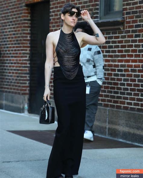 Kristen Stewart Aka Kristenstewart Nude Leaks OnlyFans Photo 805 Faponic