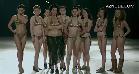 KEEP SMILING NUDE SCENES AZNude