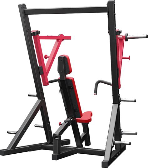 Buy ATLANTIS - Converging Incline Bench Press Online Australia | Performaxx