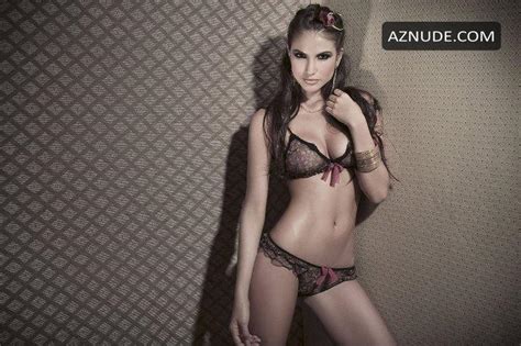 Daisy Lopez Nude And Sexy Photos Aznude