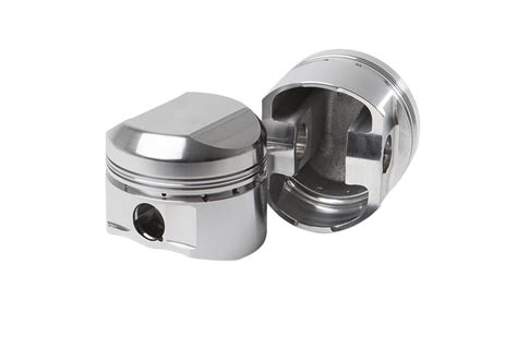 Shop High Quality Mopar Hemi Piston Kit Diamond