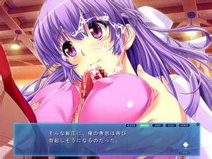 Watch スポコン ゆかり① Eroge Hgame Hentai Porn SpankBang