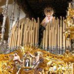 Todos Los Detalles De La Salida Extraordinaria De La Virgen De La