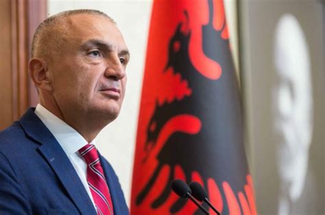 In Albania Constitutional Court Overturns Impeachment Of President