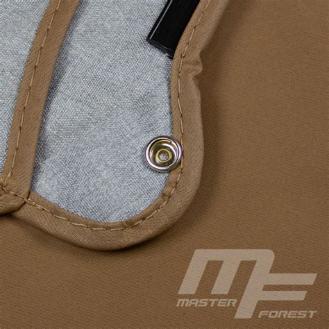 Mf Brown Bikini Soft Top Suzuki Santana Samurai Wd