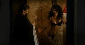 SARRA HANNACHI Nude AZNude