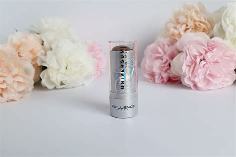 Быстро-стик для макияжа лица 3 в 1 Influence Beauty 3-In-1 Stick ...