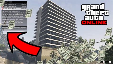 Como Vender Propriedade No Gta 5 Online - Como vender propriedades no GTA 5 Online