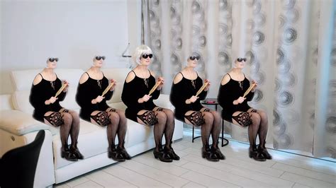 A New Chastity Cage For My Cuckold Amateur Porn Feat Kmarcouple XHamster