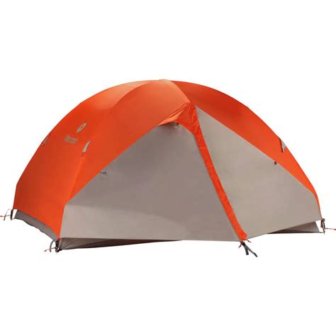Marmot Tungsten 3p Tent 3 Person 3 Season Hike And Camp