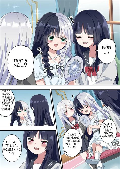 Futago No Otokonoko Ni Mechakucha Ni Sareru Hanashi Page 20 Nhentai Hentai Doujinshi And Manga