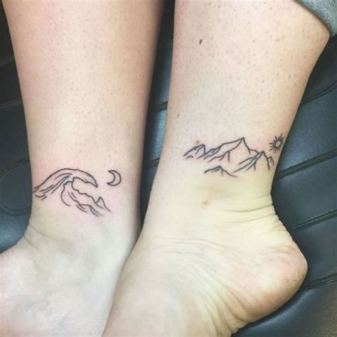 Best Matching Tattoos Images In Beautyholo Friend Tattoos