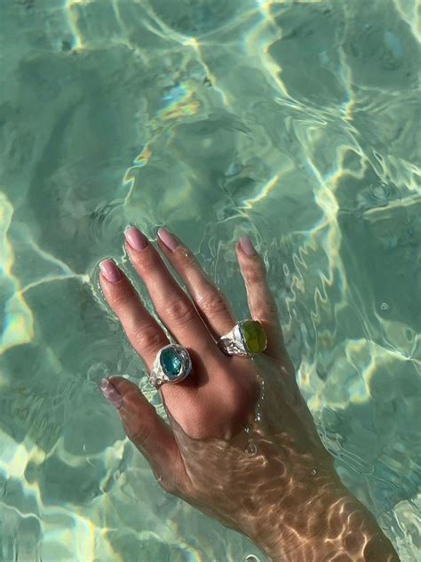 Naked Nails Are The Celebrity Endorsed Minimalist Manicure To Try This Season Vogue India