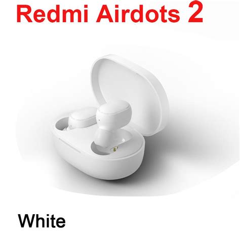 Наушники Xiaomi Redmi Airdots 2 купить недорого — выгодные цены ...
