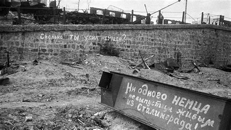 Фотохроника Сталинградской битвы | Фотогалереи | Известия