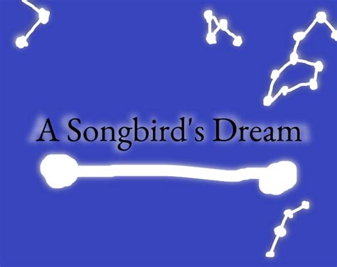 A Songbird's Dream by GRAN