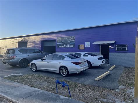 THE UPS STORE - 4532 W Kennedy Blvd, Tampa FL - Hours, Directions